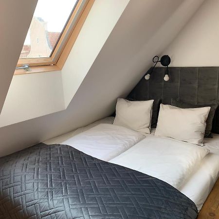Be In Gdansk Apartments - Old Town - Boutique Studios Ogarna Εξωτερικό φωτογραφία