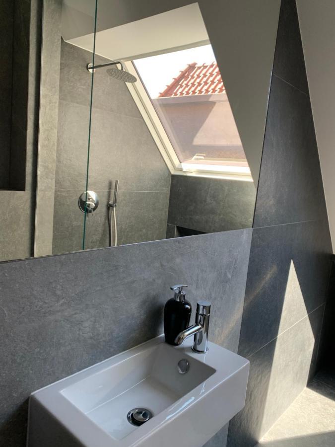 Be In Gdansk Apartments - Old Town - Boutique Studios Ogarna Εξωτερικό φωτογραφία