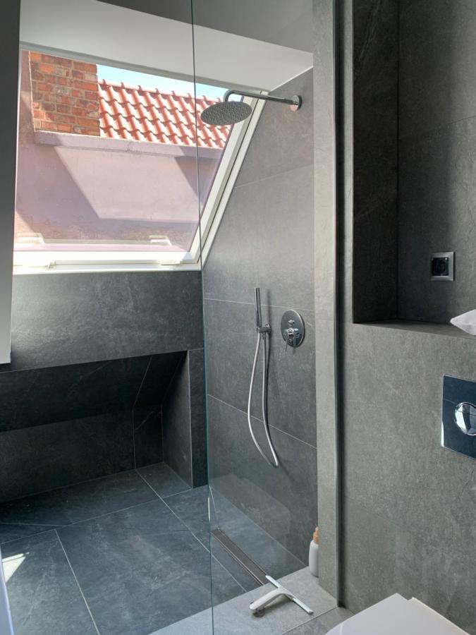 Be In Gdansk Apartments - Old Town - Boutique Studios Ogarna Εξωτερικό φωτογραφία