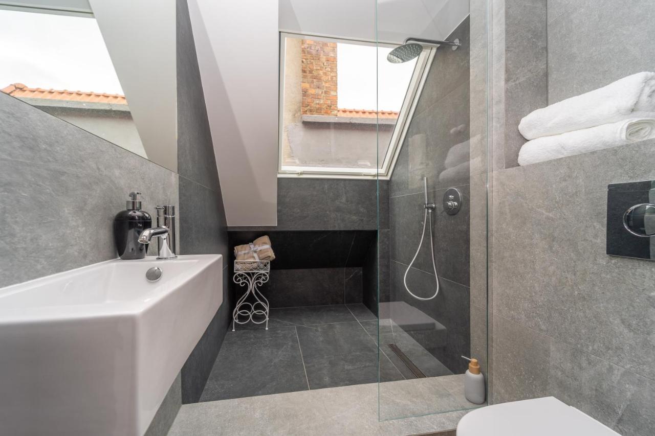 Be In Gdansk Apartments - Old Town - Boutique Studios Ogarna Εξωτερικό φωτογραφία